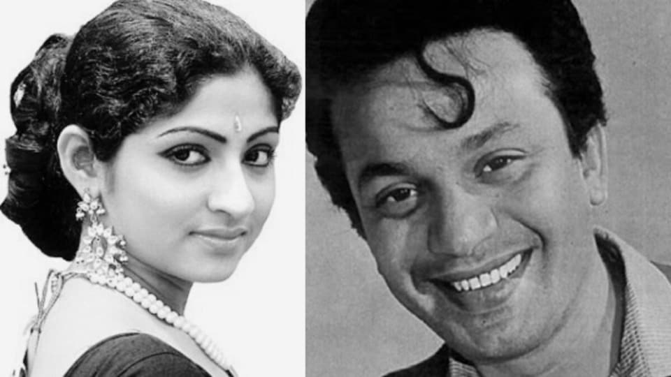 জনপ্রিয় অভিনেত্রী মহুয়া রায়চৌধুরীর বায়োপিক তৈরি হওয়ার খবর বেশ কিছুদিন আগেই প্রকাশ্যে এসেছিল। ‘গুনগুন করে মহুয়া’ ছবিতে মহুয়া রায়চৌধুরীর ভূমিকায় দেখা যাবে ছোটপর্দার জনপ্রিয় অভিনেত্রী অঙ্কিতা মল্লিককে। 