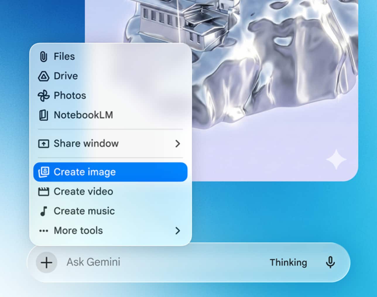 A native Gemini desktop experience is finally arriving on macOS. A native Gemini desktop experience is finally arriving on macOS.