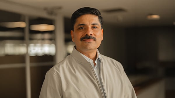 Jatin Chhikara, Global Head – Marketing, Royal Enfield. Jatin Chhikara, Global Head – Marketing, Royal Enfield.