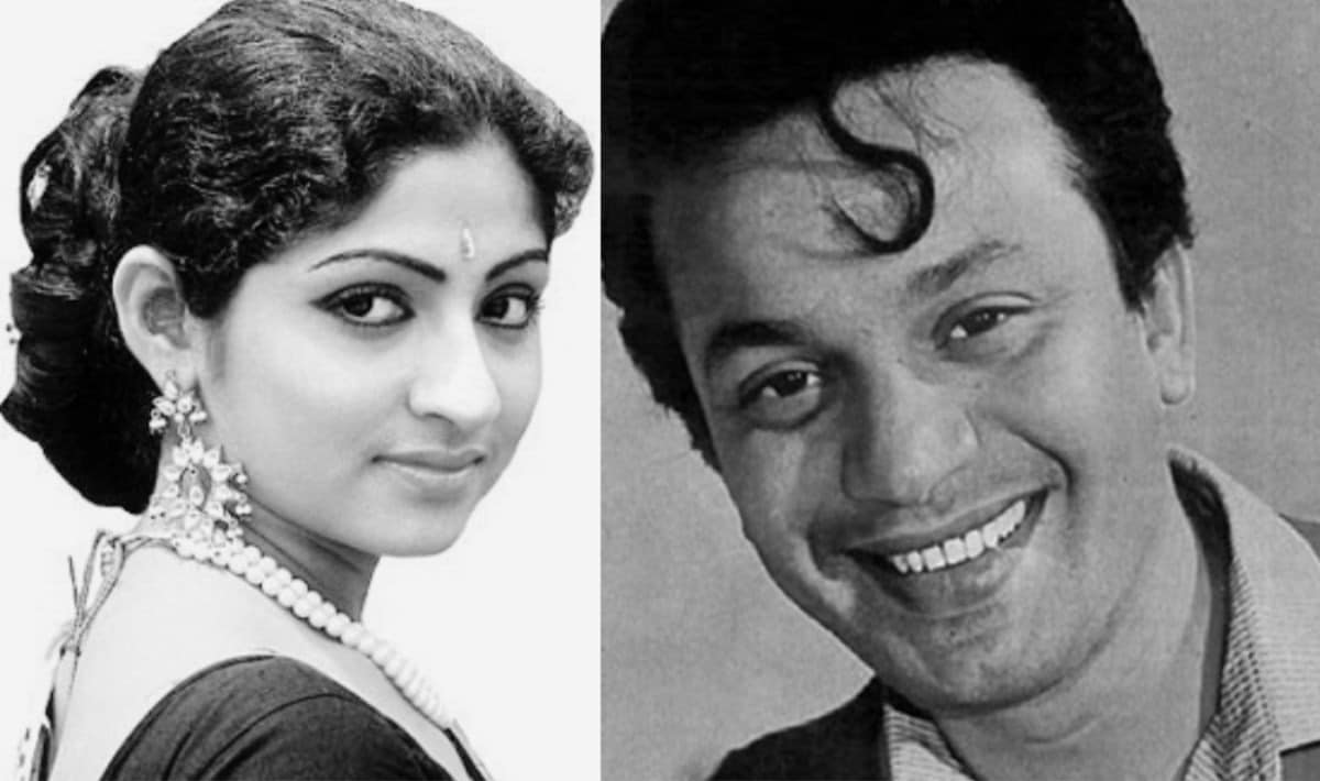 জনপ্রিয় অভিনেত্রী মহুয়া রায়চৌধুরীর বায়োপিক তৈরি হওয়ার খবর বেশ কিছুদিন আগেই প্রকাশ্যে এসেছিল। ‘গুনগুন করে মহুয়া’ ছবিতে মহুয়া রায়চৌধুরীর ভূমিকায় দেখা যাবে ছোটপর্দার জনপ্রিয় অভিনেত্রী অঙ্কিতা মল্লিককে। 