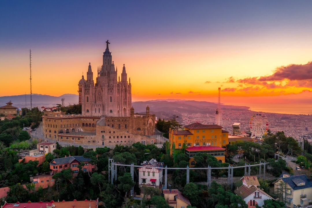 Spain is offering digital nomad visa. (Unsplash) Spain is offering digital nomad visa. (Unsplash)