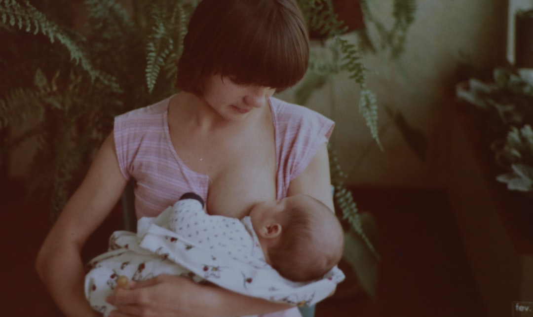 Breastfeeding after a C-section is entirely possible. (Unsplash) Breastfeeding after a C-section is entirely possible. (Unsplash)