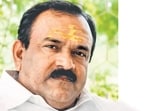 60 credit society accounts controlled by Ashok Kharat under ED lens