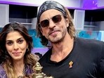 Mumbai real estate: Shah Rukh Khan’s manager, Pooja Gurnani, along with her husband, Hitesh Prakash Gurnani and her father, Mohan Seoram Dadlani, has purchased three apartments in Mumbai’s Bandra area for a total of  <span class='webrupee'>₹</span>38.21 crore.