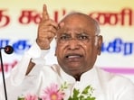  Congress President and Rajya Sabha LoP Mallikarjun Kharge called PM Modi a 'terrorist'.