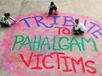 Leader of Opposition in the Lok Sabha Rahul Gandhi said the nation would neither forget the victims nor forgive the perpetrators.