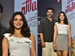 వారి సినిమాల టికెట్ల కోసం చొక్కాలు చించుకున్న రోజుల నుంచి ఇక్కడి దాకా.. బిగ్ బాస్ అర్జున్ అంబటి కామెంట్స్
