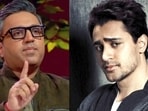 Ashneer Grover, Imran Khan