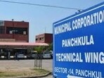 Bansal’s candidature was finalised after consultations with the party’s national leadership, those in the know of the matter said. (HT File)