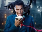 Bhooth Bangla box office collection day 6: Priyadarshan's horror-comedy starring Akshay Kumar opened to a positive response. 