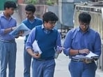 CBSE releases Class 10 second exam schedule; Maths on May 15, Social Science on May 21, admit cards to be issued soon. (Representative photo)