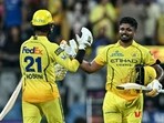 Sanju Samson got his second IPL 2026 hundred on Thursday.