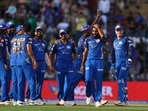 MI are in poor form in IPL 2026.