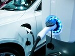 EV (Shutterstock)