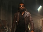 Dhurandhar 2 box office collection day 35: The film led by Ranveer Singh released on March 19. 
