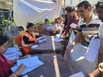 ECI has shepherded India’s electoral system through promise and peril over the past seven decades, nurturing it to become the world’s largest democracy. It is a shame, therefore, that a roll purification exercise has rendered real voters disenfranchised. (PTI)