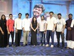 పవన్ కల్యాణ్ పాట పాడుతుంటే నేను పర్ఫామ్ చేశాను: అర్జున్ అంబటి, తమన్ రేంజ్‌లో ఎదగాలని కోరుకున్న సింగర్ సాకేత్
