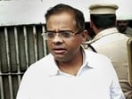 Former lawmaker Amit Jogi. (PTI)