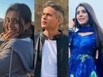 Celeb suggest getaways from Mumbai heatwave 