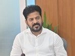 సీఎం రేవంత్ రెడ్డి