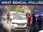 Mamata’s MP defends West Bengal poll violence? Saugata Roy exclusive on big TMC Vs BJP battle