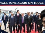 Iran mocks Trump as POTUS changes tune again on truce talks: After Hormuz, 2nd embarrassment for US? Iran mocks Trump as POTUS changes tune again on truce talks: After Hormuz, 2nd embarrassment for US?