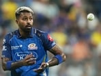 Mumbai Indians' captain Hardik Pandya was brutally honest after his side's defeat on Thursday.