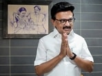 MK Stalin