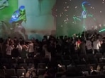 While some users saw the moment as harmless fun, others questioned whether such disruptions cross a line in shared venues like cinemas.