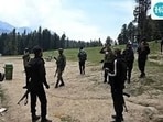 Peoples Conference (PC) chairman and legislator Sajjad Lone said that scars of Pahalgam attack will always remain there. (File)