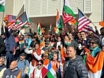 Family considerations and immigration hurdles also played a key role in swaying Indians in the US into thinking of leaving the country, with 24 per cent and 20 per cent of respndants stating these as reasons respectively.