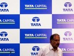 టాటా క్యాపిటల్ త్రైమాసిక ఫలితాల విడుదల