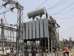 The 66 kV upgrade work is already complete, in some areas pole works and other technical issues are leading to the cuts. (HT File)