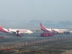 The billion-dollar question is whether the brand and the airline will just fade away or if its management can resuscitate the carrier. (Mint Archive)