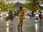 The police system in the country is in bad shape. It is the toughest and the most thankless of all jobs in the country. (Sunil Ghosh/HT Photo)