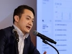 Justin Sun, founder of Tron, sued World Liberty Financial, a crypto project co-founded by US President Donald Trump,