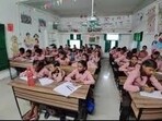 With the inquiry now concluding in his favour, the reinstatement is being seen as a significant relief for the educator. (HT File)
