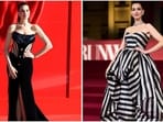 Check out Anne Hathaway's stunning London premiere looks for The Devil Wears Prada 2! Check out Anne Hathaway's stunning London premiere looks for The Devil Wears Prada 2!