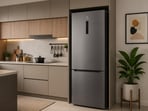 Planning to buy a bottom mount freezer fridge? Read this before you decide.(AI Generated)
