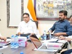 అధికారులతో సీఎం రేవంత్ సమీక్ష