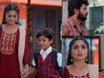 Gunde Ninda Gudi Gantalu Promo: చింటు స్కూల్లోనే సత్యం జాబ్.. బాలు, సత్యంకి దొరికిపోయిన రోహిణి