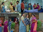 ఇల్లు ఇల్లాలు పిల్లలు టుడే ఎపిసోడ్(jiohotstar)