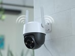 Stay connected to your home with smarter security camera setups.