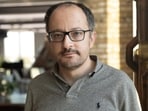 Alex Gerko founded XTX in 2015, naming the trading firm after a mathematical formula.