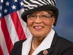 US Ethics Committee investigated Alma Adams for alleged inappropriate relationship, but no formal charges were made. Adams denied wrongdoing, with no public disciplinary action taken.