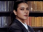 Kajol stars as Noyonika Sengupta in The Trial - Pyaar Kaanoon Dhokha.