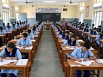 Students can also check their results on the UMANG app or Digilocker.