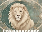 Leo Horoscope Today: Read our expert astrological predictions to find out what the stars have in store for you.
