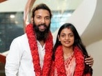 Monalisa Pregnant: మోనాలిసా కేసులో పెద్ద ట్విస్ట్.. ఆమె ప్రెగ్నెంట్ అట.. పోలీసులకు చెప్పిన భర్త..