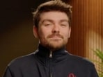 Nick Fuentes is a far-right influencer and considered to be the leader of the Groypers. 